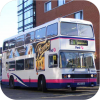 First Essex doubledeckers